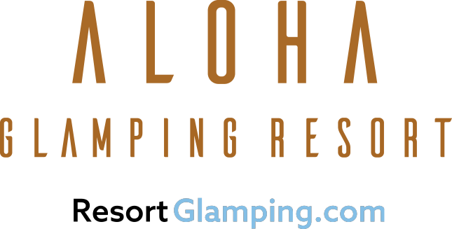 ALOHA GLAMPING RESORT SAKAI